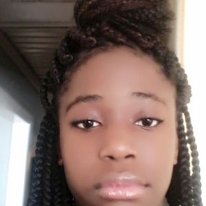 Meet your Posher, Aaliyah